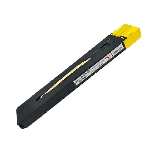 CbErFVK Kompatibel mit Toner-Patronen 1PCS C-560 C550 C7780 DC C550 C570 C-60 C70 C5580 C6680 C5585 C6685 C7785 CMYK 600G(Y) von CbErFVK