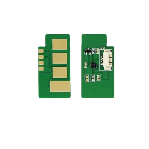 CbErFVK Kompatibel mit Toner Patronenchip MFP E87740 E87750 E87760 E87770 W9170MC W9171MC W9172MC W9173MC(1PCS C) von CbErFVK