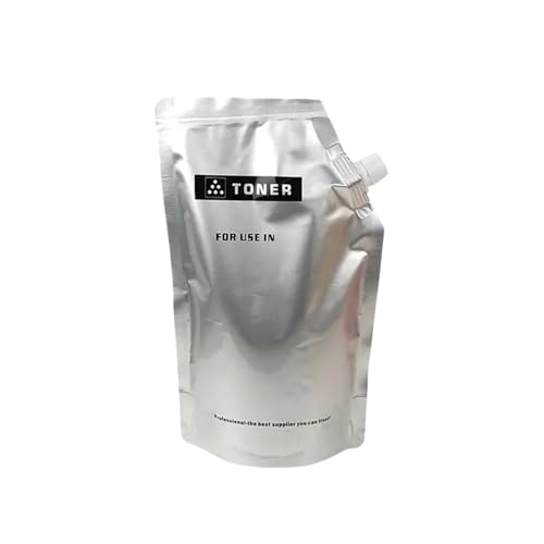 CbErFVK Kompatibel mit Toner Pulver Chip DocuCentre-V C2276 C3374 C3376 C4476 C5576 C6676 C7775 C7776 Ersatztoner CT 201370(Black 500g) von CbErFVK