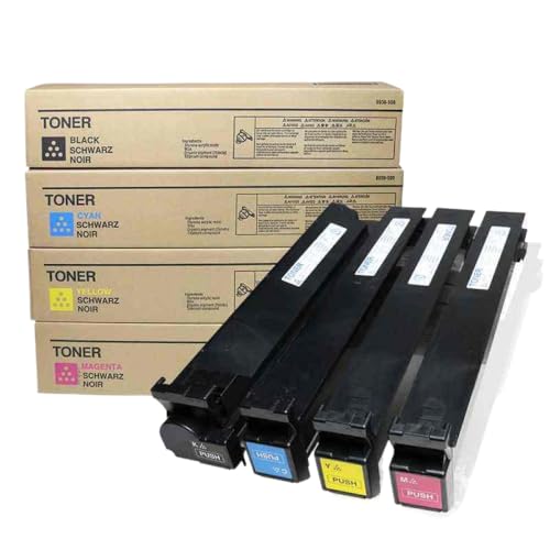 CbErFVK Kompatibel mit Tonerpatrone TN312 C300 C352 C350P Farbkopierer(Y) von CbErFVK