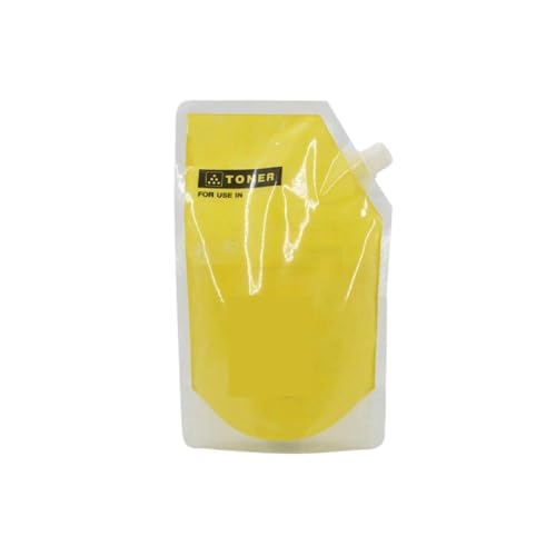 CbErFVK Kompatibel mit Tonerpulver 4 Bag 4 kg C226 CI266I C286I C7222 TN228 TN229 Kopierer von CbErFVK