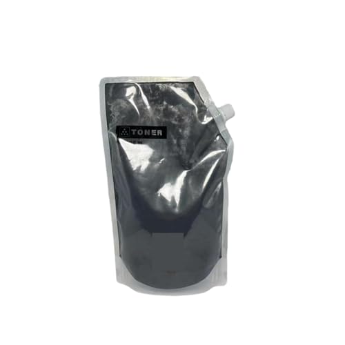 CbErFVK Kompatibel mit Tonerpulver IR ADV C9065 C9075 C9270 C9280 Kopierer-Nachfüllungen 1 kg NPG47 GPR-32 C-EXV30(BK-1000g) von CbErFVK