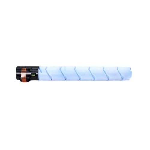 CbErFVK TN321 C224 kompatibel mit der Tonerpatrone C224 C284 C364 C7822 C7828 Kopierer BK 220G CMY 110G(C-110g) von CbErFVK