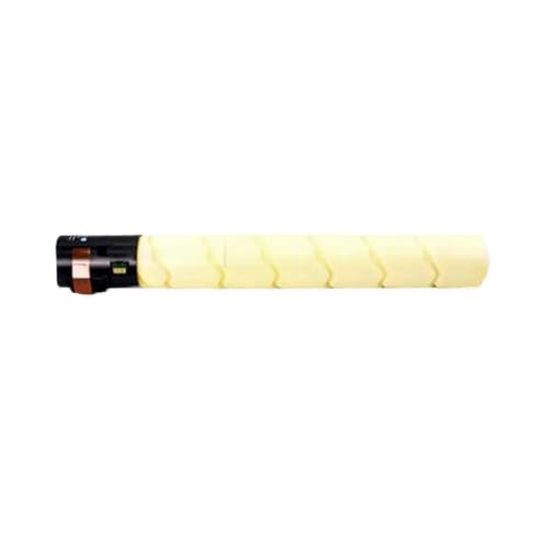 CbErFVK TN321 C224 kompatibel mit der Tonerpatrone C224 C284 C364 C7822 C7828 Kopierer BK 220G CMY 110G(Y-110g) von CbErFVK
