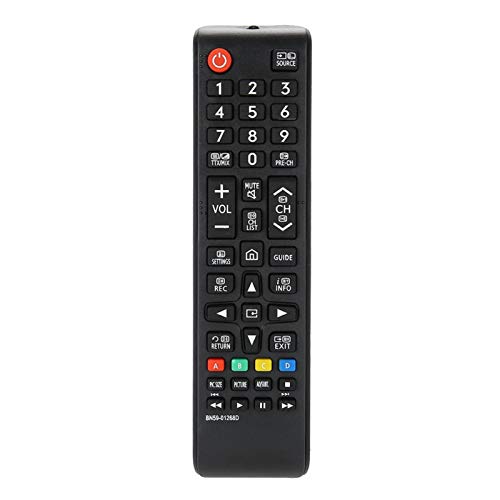 Fernbedienung, TV Fernbedienung ersetzen für BN59-01268D 2017 MU8000 MU9000 Q7C Q7F Q8C TV von Ccylez