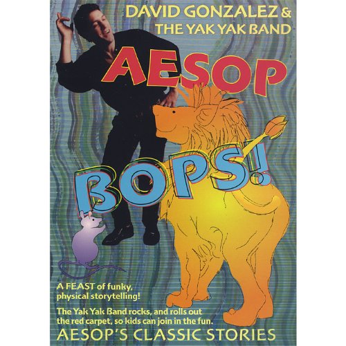 Aesop Bops! [DVD] [Import] von Cd Baby