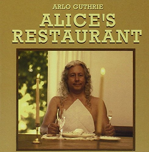 Alice's Restaurant - The Massacree von Cd Baby