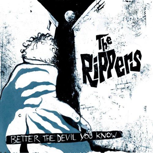 Better the Devil You Know [Vinyl LP] von Cd Baby