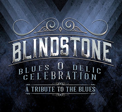 Blues-O-Delic Celebration von Cd Baby