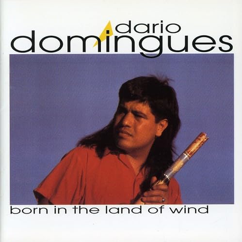 Born in the Land of Wind von Cd Baby