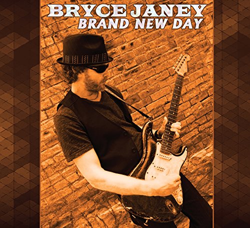 Brand New Day (CD) von Cd Baby