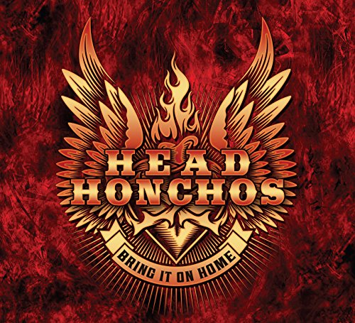 Bring It On Home (CD) von Cd Baby