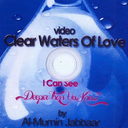 Clear Waters of Love [DVD-Audio] von Cd Baby