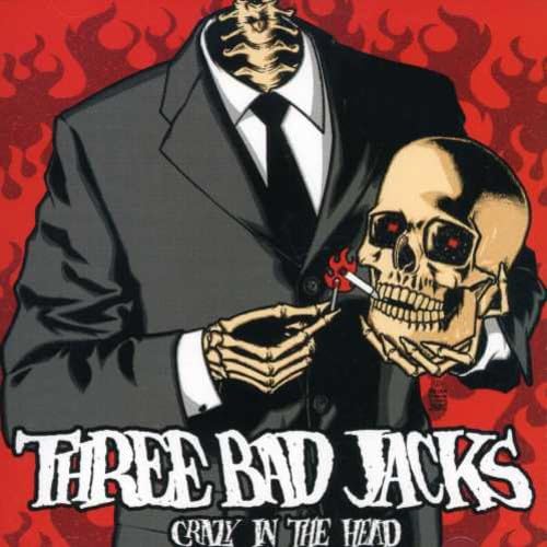 Crazy in the Head Crazy in the Head von Cd Baby