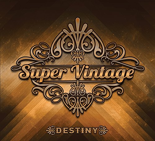 Destiny (CD) von Cd Baby