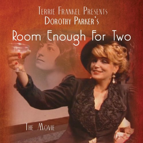 Dorothy Parkers Room Rnough for Two-The Movie [DVD] [Import] von Cd Baby