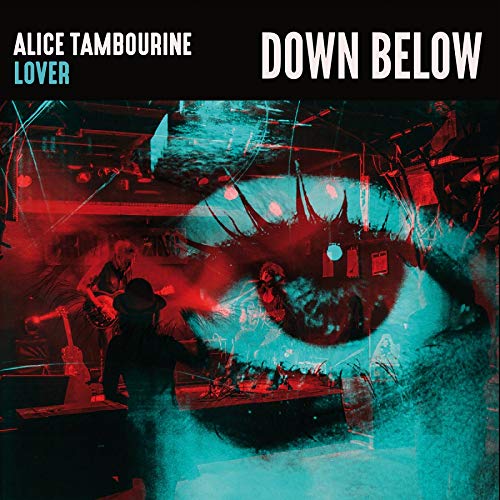Down Below [Vinyl LP] von Cd Baby