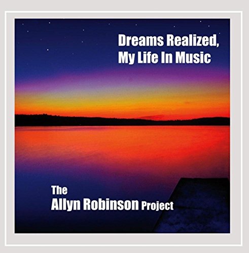 Dreams Realized My Life in Music von Cd Baby