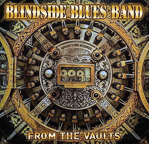 From The Vaults (CD) von Cd Baby