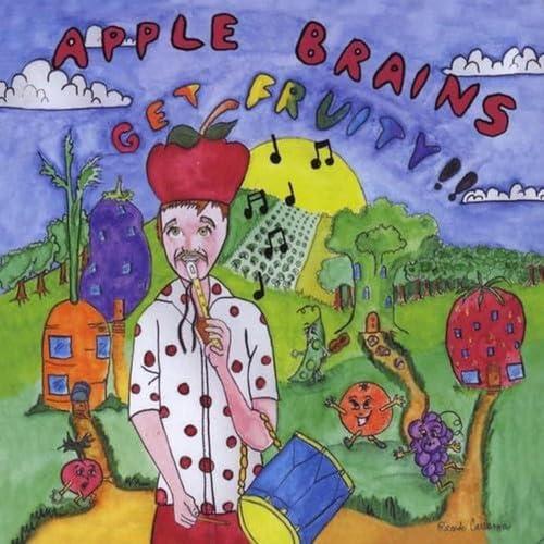 Get Fruity Get Fruity von Cd Baby