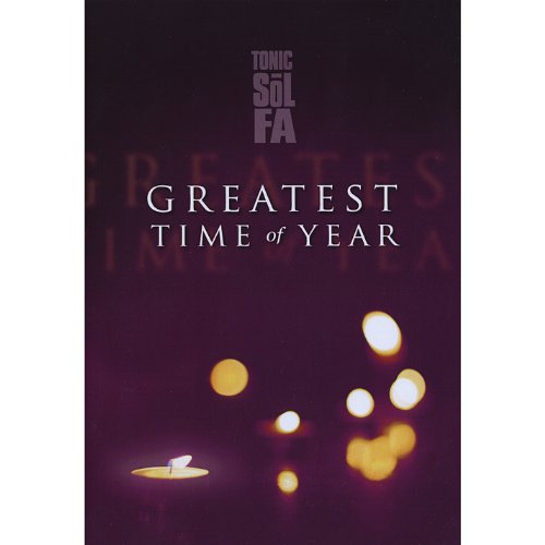 Greatest Time of Year [DVD] [Import] von Cd Baby