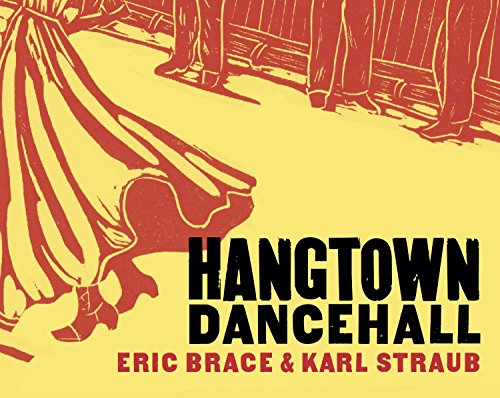 Hangtown Dancehall von Cd Baby