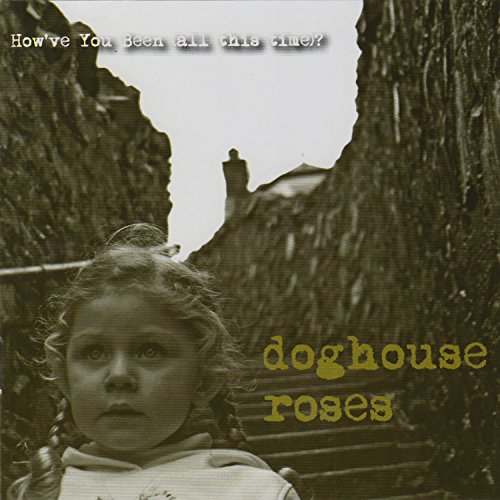 How'Ve You Been (All the Time) von Cd Baby