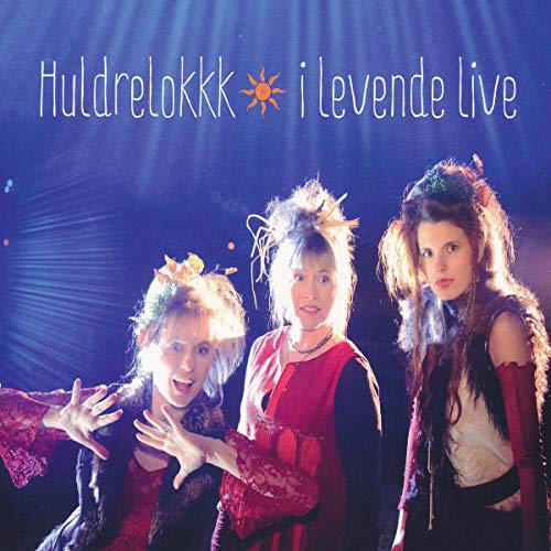 I Levende Live von Cd Baby