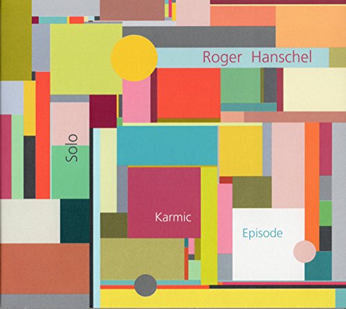 Karmic Episode Karmic Episode von Cd Baby