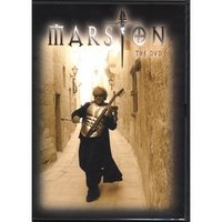 Marston the Dvd von Cd Baby