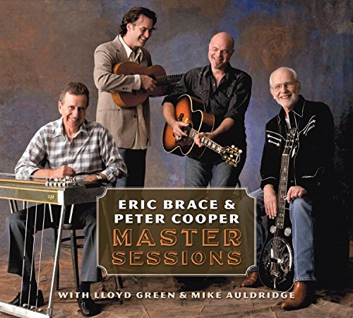 Master Sessions Master Sessions von Cd Baby