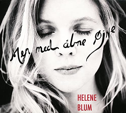 Men Med Abne Öjne von Cd Baby