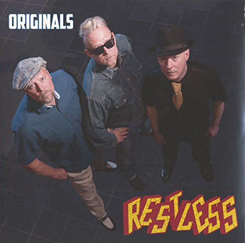 Originals [Vinyl LP] von Cd Baby