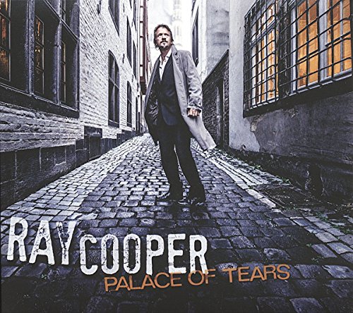 Palace of Tears von Cd Baby