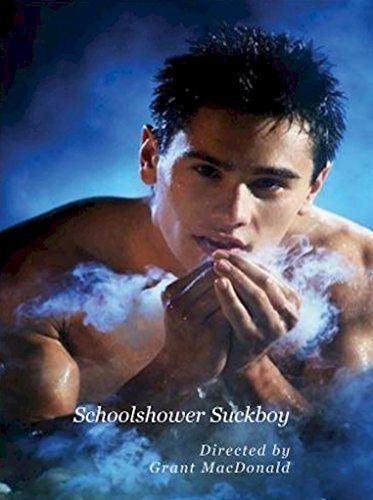 Schoolshower Suckboy [DVD] [Import] von Cd Baby
