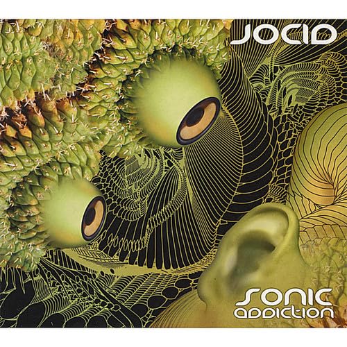 Sonic Addiction [Vinyl LP] von Cd Baby