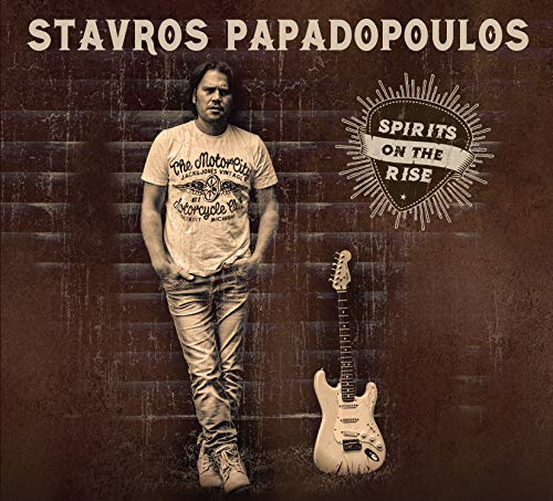 Spirit On The Sun (CD) von Cd Baby
