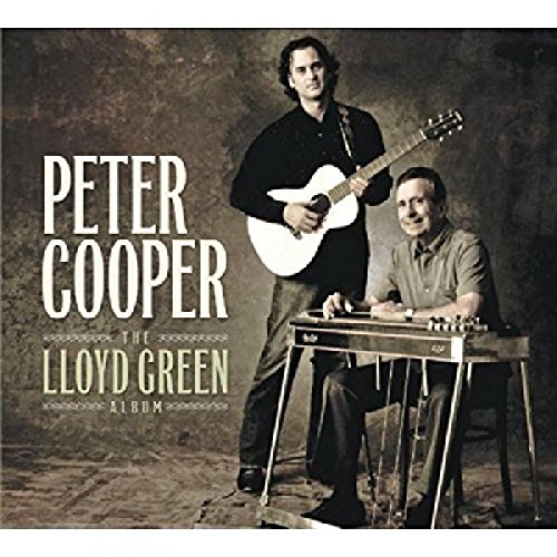The Lloyd Green Album von Cd Baby