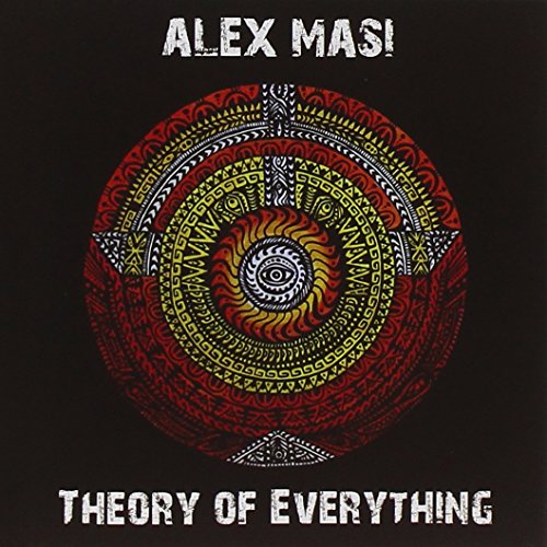 Theory of Everything von Cd Baby