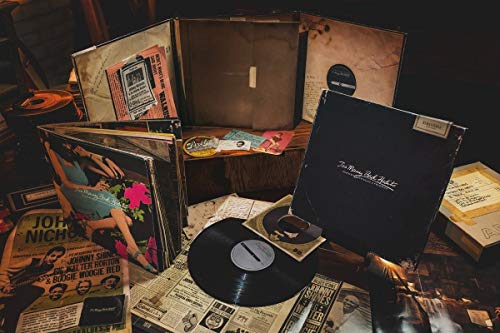 Too Many Bad Habits [Vinyl LP] von Cd Baby