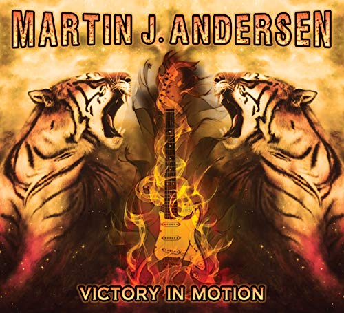 Victory In Motion (CD) von Cd Baby