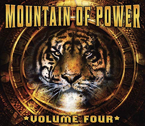 Volume Four (CD) von Cd Baby