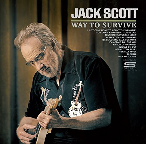 Way to Survive [Vinyl LP] von Cd Baby