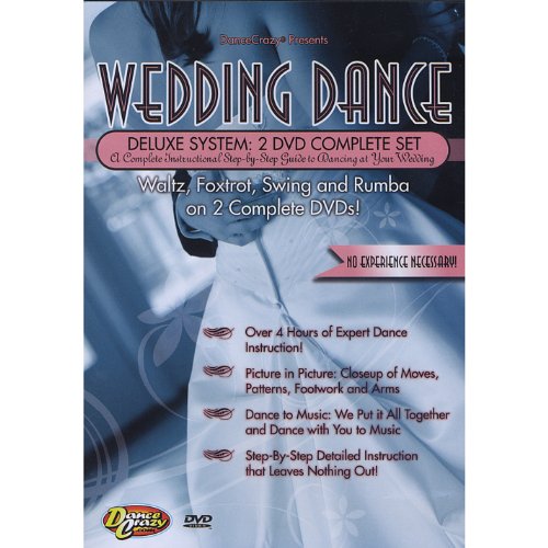 Wedding Dance Deluxe System [DVD] [Import] von Cd Baby