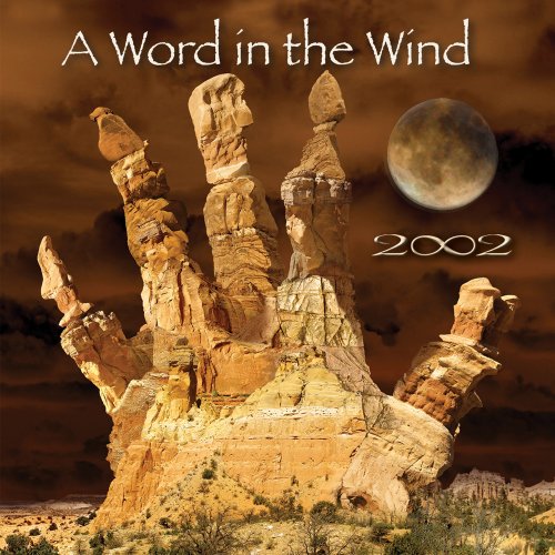 Word in the Wind [DVD-AUDIO] von Cd Baby