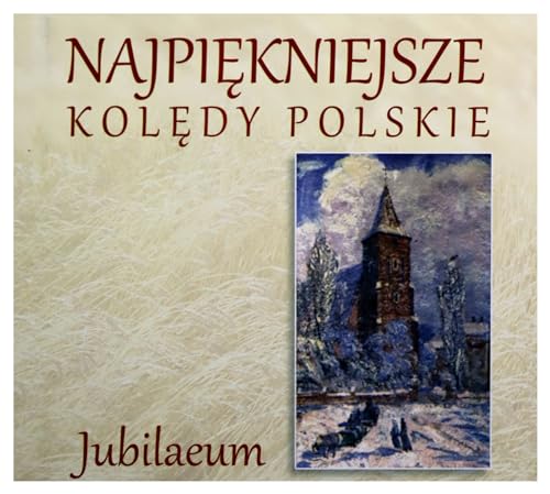 ChĂłr Jubilaeum: Kolędy [CD] von Cd-Contact Group