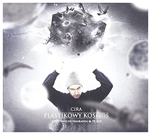 Cira: Plastikowy Kosmos (digipack) [CD] von Cd-Contact Group