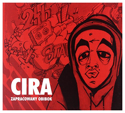 Cira: Zapracowany obibok (digipack) [CD] von Cd-Contact Group