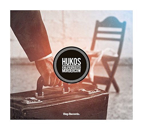 Hukos: Knajpa Upadłych Morderców (digipack) (digipack) [CD] von Cd-Contact Group