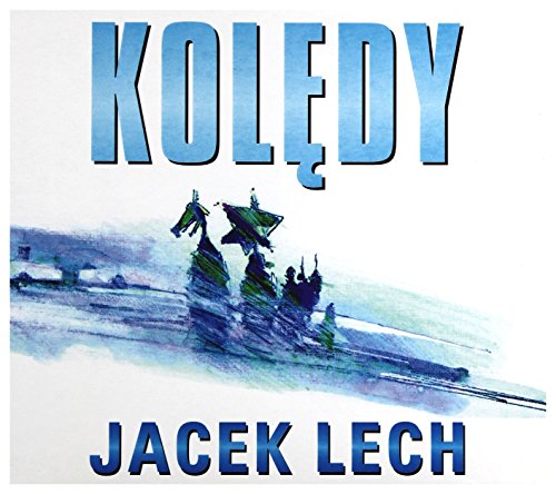 Jacek Lech / Lech Jacek: Kolędy [CD] von Cd-Contact Group